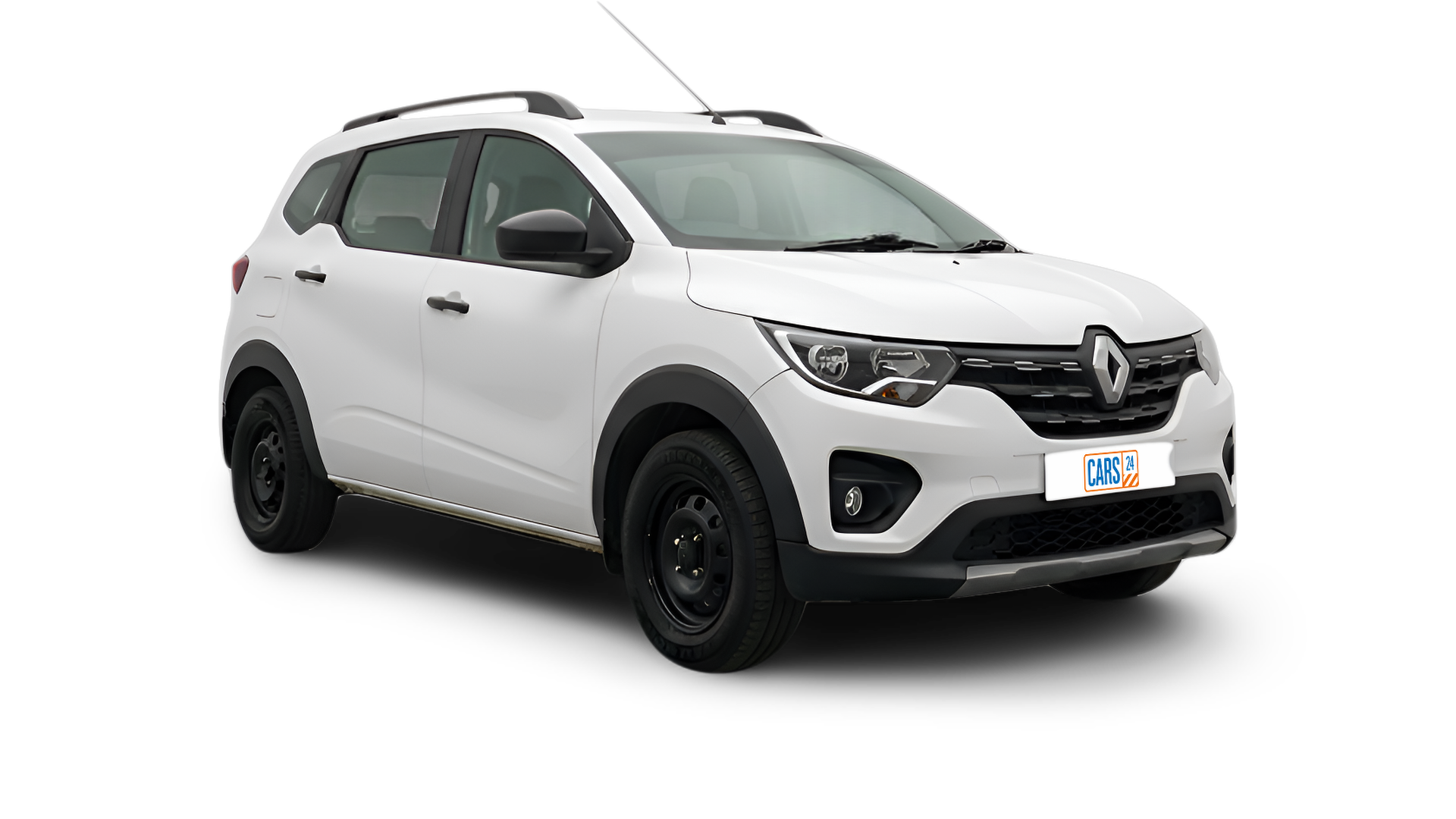 2021 Renault TRIBER - SUV - Petrol - Manual - ₹5.13 lakh